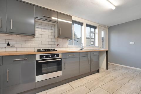 undefined, Burley Crescent, Oakham