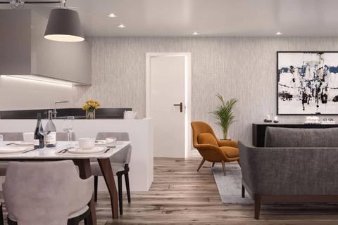 3 bedroom apartment for sale, Pomona Strand, Manchester M16