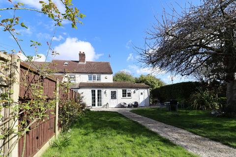 2 bedroom country house for sale, Gypsy Lane, Watlington, King's Lynn, Norfolk, PE33