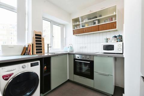 1 bedroom flat for sale - Victoria Avenue, Southend-on-sea, SS2