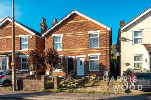 3 bedroom semi-detached house for sale, Harwich Road, Colchester, Essex, CO4