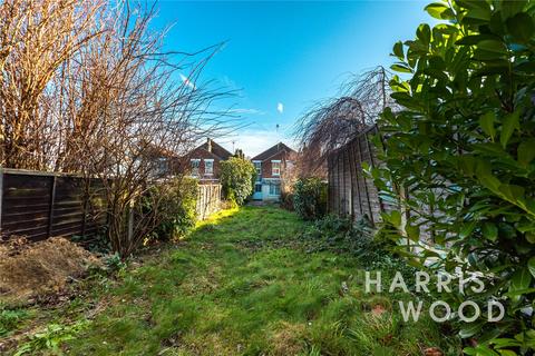 3 bedroom semi-detached house for sale, Harwich Road, Colchester, Essex, CO4