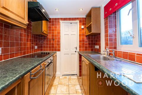 3 bedroom semi-detached house for sale, Harwich Road, Colchester, Essex, CO4