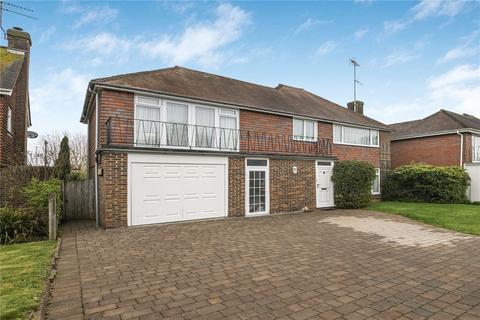 4 bedroom detached house for sale, Wolstonbury Close, Hurstpierpoint, Hassocks, West Sussex, BN6