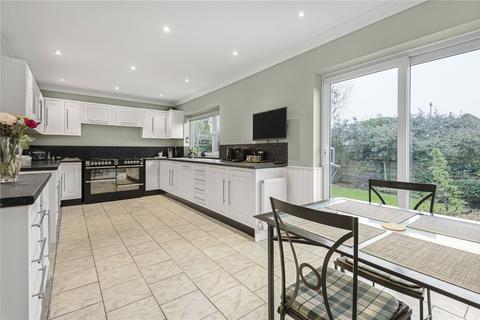 4 bedroom detached house for sale, Wolstonbury Close, Hurstpierpoint, Hassocks, West Sussex, BN6