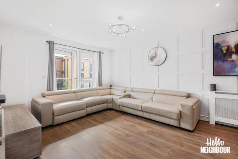 1 bedroom apartment to rent - Hallington Court, Brannigan Way, Edgware, HA8