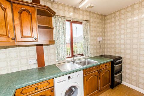3 bedroom detached house for sale, Moorfield Avenue, Bolsover, S44