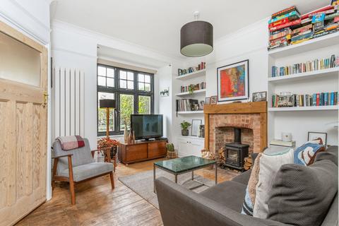 6 Forest Road, Leytonstone, London, E11 1JT
