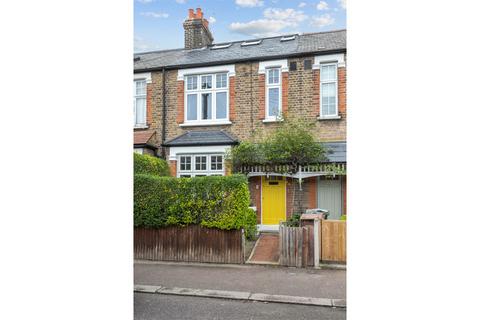 6 Forest Road, Leytonstone, London, E11 1JT