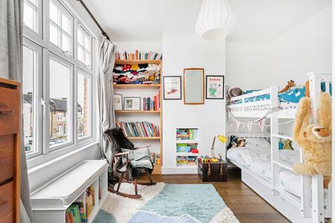 6 Forest Road, Leytonstone, London, E11 1JT