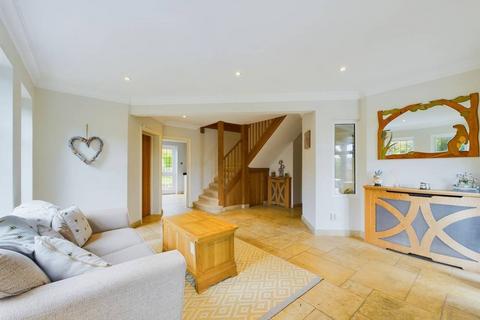 4 bedroom detached house for sale - Allendale Avenue, Worthing BN14