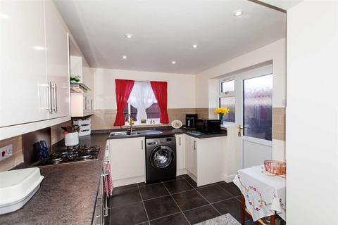 2 bedroom detached house for sale, Boundary Close, Staveley, S43