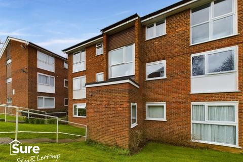 2 bedroom apartment to rent - Aston View, Hemel Hempstead, Hertfordshire, HP2 7NY
