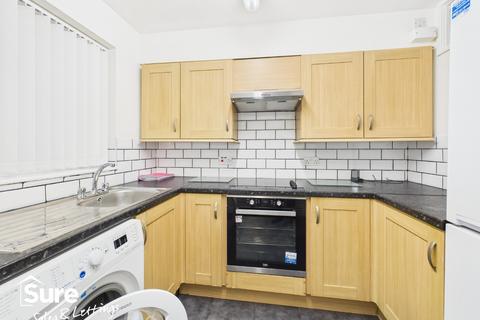 undefined, Aston View, Hemel Hempstead, Hertfordshire, HP2 7NY