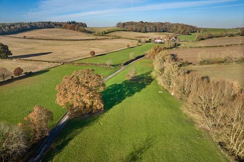 Farm for sale, Edstone, Wootton Wawen, Henley-in-Arden, Warwickshire, B95