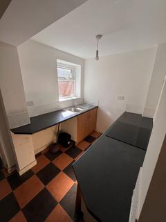 2 bedroom terraced house for sale, Rector Road, liverpool, Liverpool, Merseyside, L6 0BY