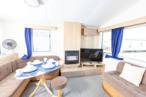 3 bedroom static caravan for sale, Three Bed Willerby Rio Gold (35x12) Harts Holiday Park, Isle of Sheppey ME12