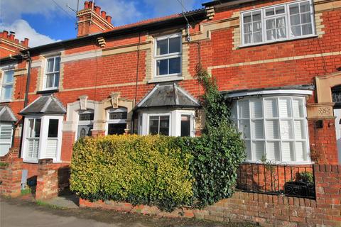 2 bedroom terraced house for sale - Harpsden Road, Henley-on-Thames, RG9