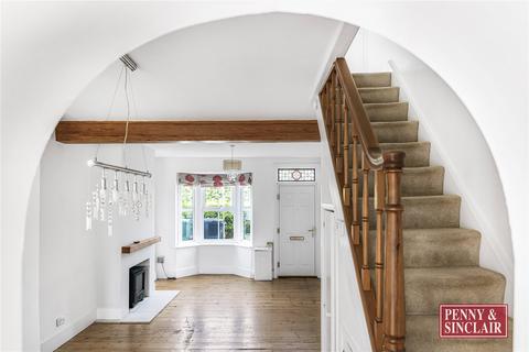 2 bedroom terraced house for sale, Harpsden Road, Henley-on-Thames, RG9