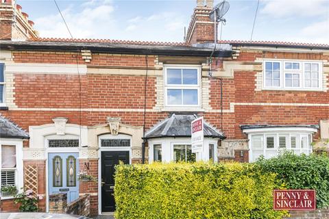 43 Harpsden Road, Henley-on-thames, RG9 1EE