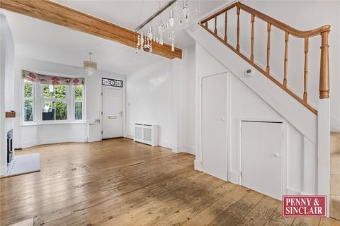 43 Harpsden Road, Henley-on-thames, RG9 1EE