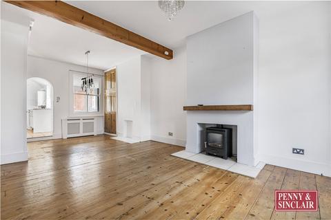 43 Harpsden Road, Henley-on-thames, RG9 1EE