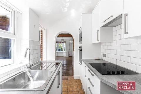 43 Harpsden Road, Henley-on-thames, RG9 1EE