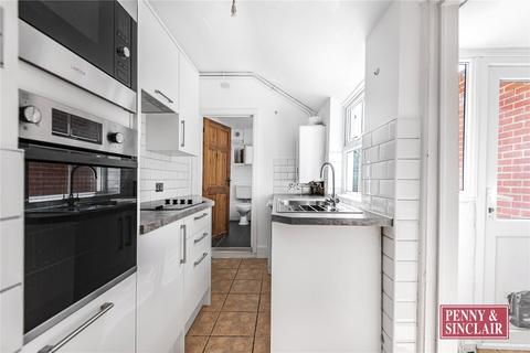 43 Harpsden Road, Henley-on-thames, RG9 1EE