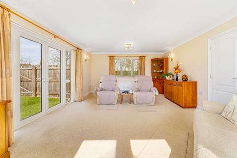 3 bedroom detached bungalow for sale - Sandy Bank Road, New York, Lincoln, Lincolnshire, LN4