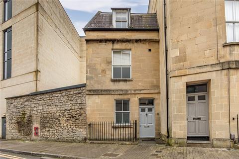 3 bedroom terraced house for sale, Kingsmead Terrace, Bath, Somerset, BA1