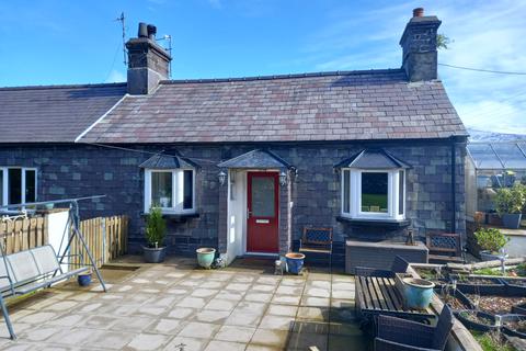 4 bedroom cottage for sale, Tanysgafell, Bethesda LL57