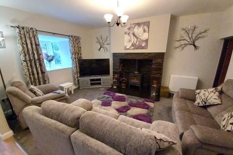 4 bedroom cottage for sale, Tanysgafell, Bethesda LL57