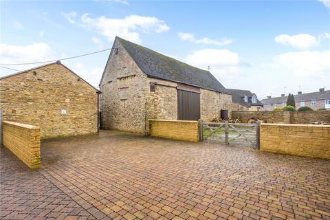3 bedroom detached house for sale - Main Road, Long Hanborough, Witney, Oxfordshire, OX29