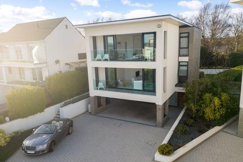 4 bedroom detached house for sale - Whitecliff Road, Whitecliff, Poole, Dorset, BH14