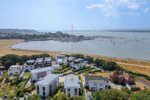 4 bedroom detached house for sale, Whitecliff Road, Whitecliff, Poole, Dorset, BH14
