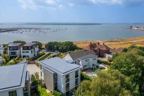 4 bedroom detached house for sale, Whitecliff Road, Whitecliff, Poole, Dorset, BH14