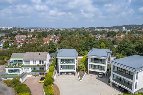 4 bedroom detached house for sale, Whitecliff Road, Whitecliff, Poole, Dorset, BH14