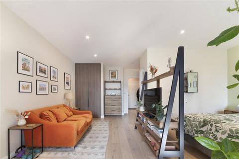 1 bedroom apartment for sale, Hatch Building, London, E9