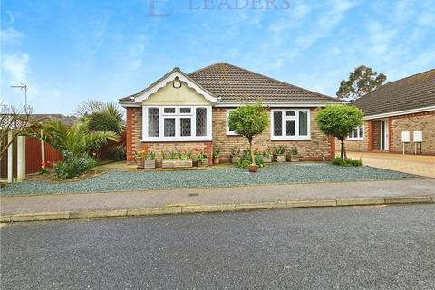 3 bedroom bungalow for sale, Abbigail Gardens, Clacton-on-Sea, Essex