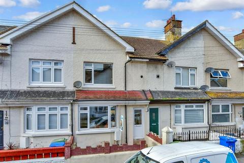 3 bedroom terraced house for sale - Stanley Avenue, Queenborough, Sheerness, Kent