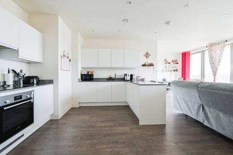 2 bedroom flat for sale - New Village Avenue, E14, Poplar, London, E14