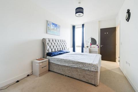 2 bedroom flat for sale, Flour Millers House, E14, Docklands, London, E14