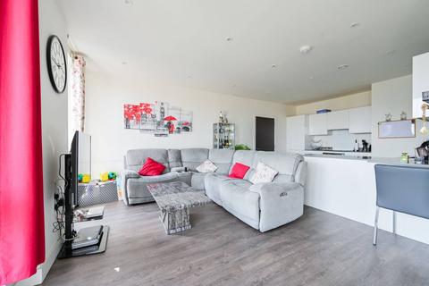 2 bedroom flat for sale, Flour Millers House, E14, Docklands, London, E14