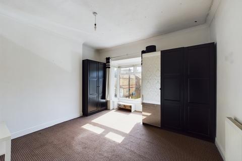 2 bedroom end of terrace house to rent - Perth Street West, HU5