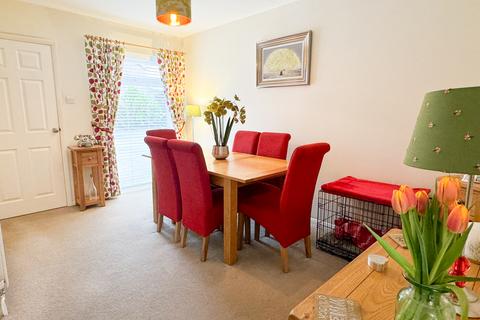 3 bedroom end of terrace house for sale - Thame, Oxfordshire