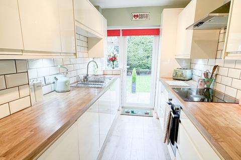 3 bedroom end of terrace house for sale - Thame, Oxfordshire