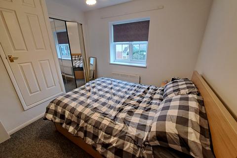 2 bedroom cluster house for sale, Quebec Close, South Harbour, Eastbourne BN23