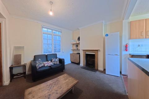 4 bedroom terraced house to rent, Coleman Street, Brighton BN2