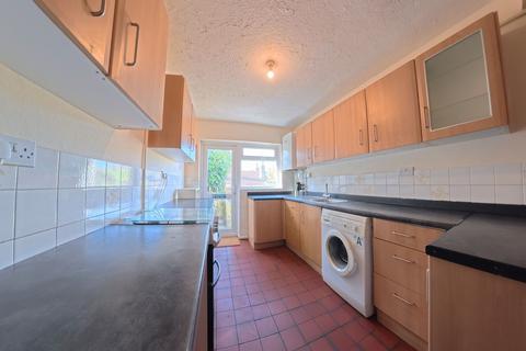 4 bedroom terraced house to rent, Coleman Street, Brighton BN2