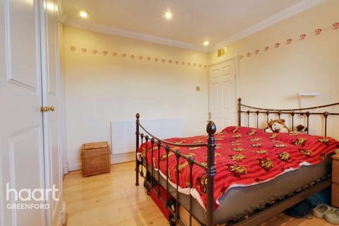 1 bedroom maisonette for sale - Portland Crescent, Greenford